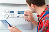 free commercial Ruggin boiler quotes