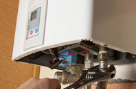 free Ruggin boiler install quotes